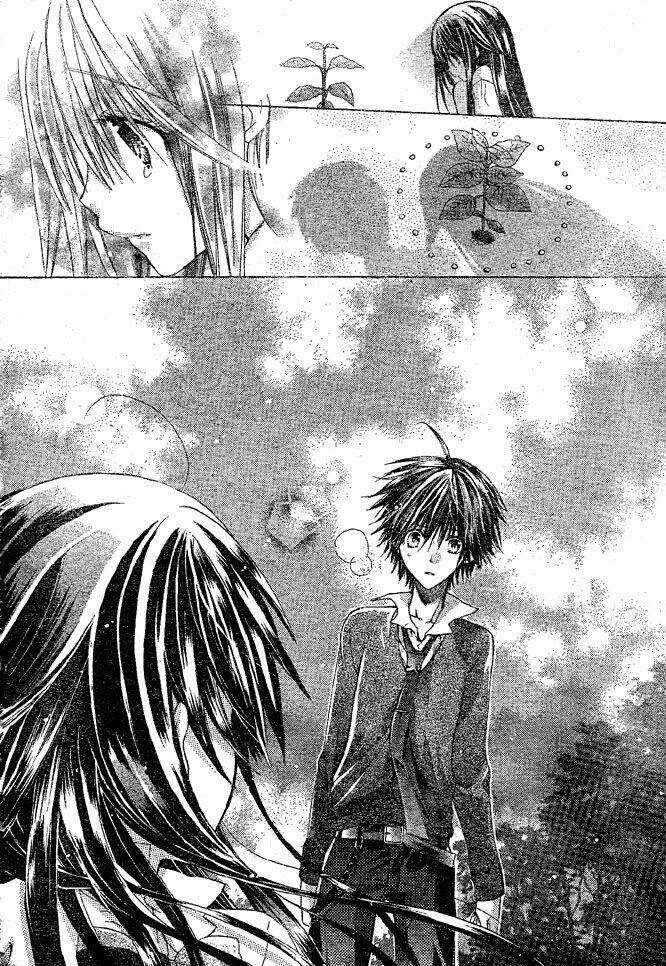 Kokoni Iru Yo Chapter 2 trang 32