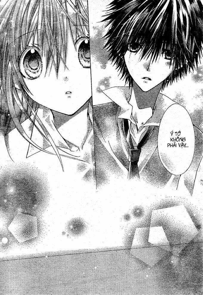 Kokoni Iru Yo Chapter 2 trang 36