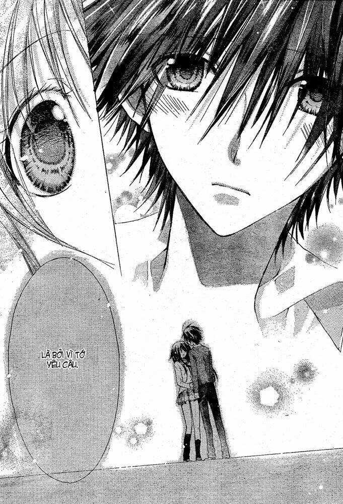 Kokoni Iru Yo Chapter 2 trang 37