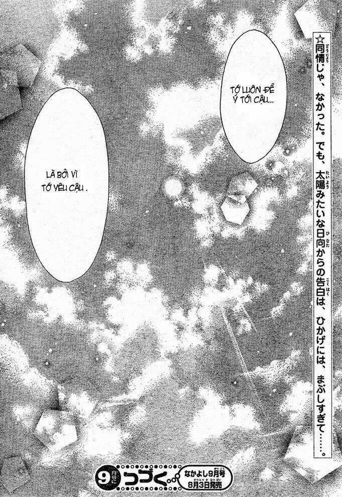 Kokoni Iru Yo Chapter 2 trang 38