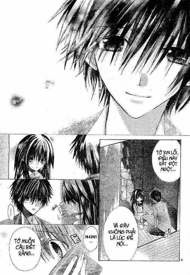 Kokoni Iru Yo Chapter 2 trang 4