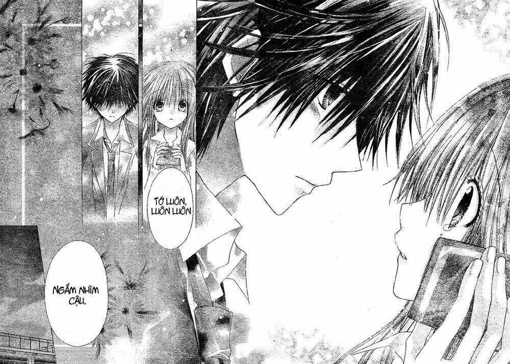 Kokoni Iru Yo Chapter 2 trang 5