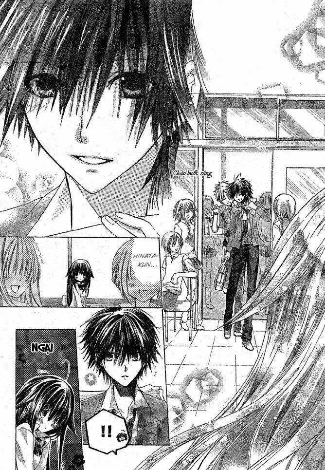 Kokoni Iru Yo Chapter 2 trang 9