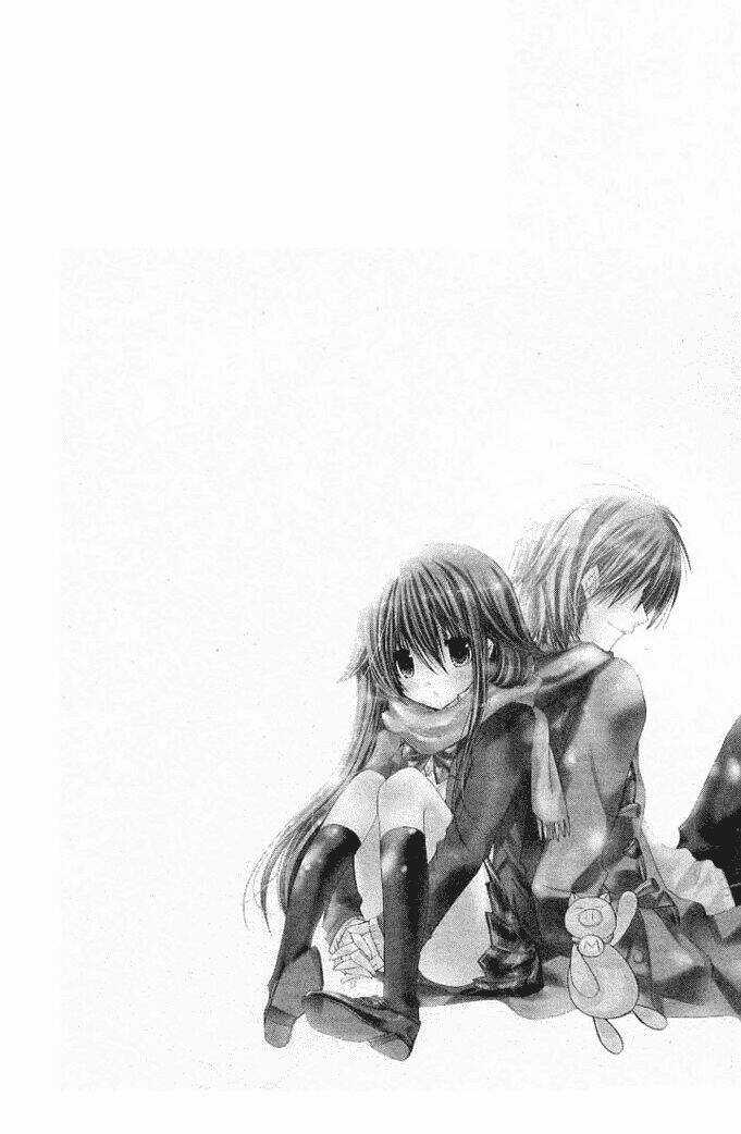 Kokoni Iru Yo Chapter 20 trang 2