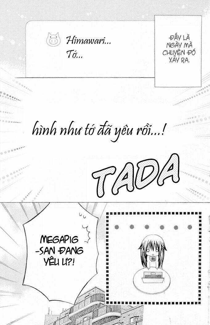 Kokoni Iru Yo Chapter 20 trang 3