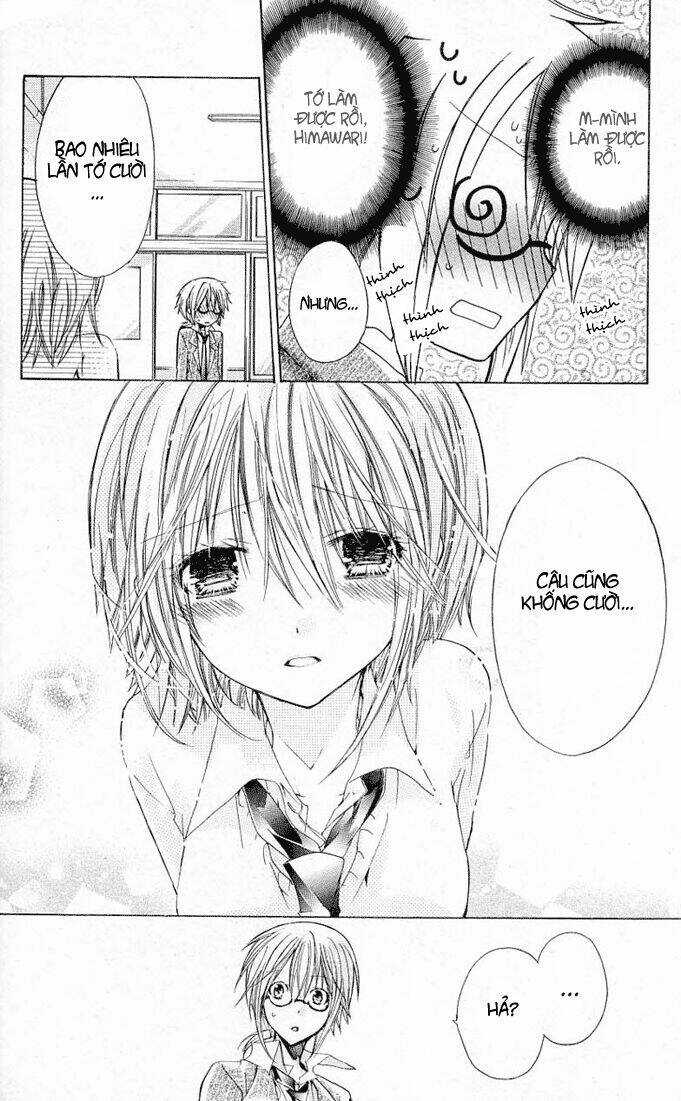 Kokoni Iru Yo Chapter 20 trang 30