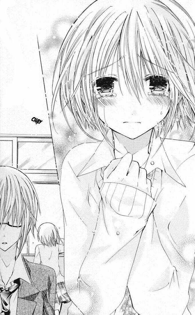 Kokoni Iru Yo Chapter 20 trang 32