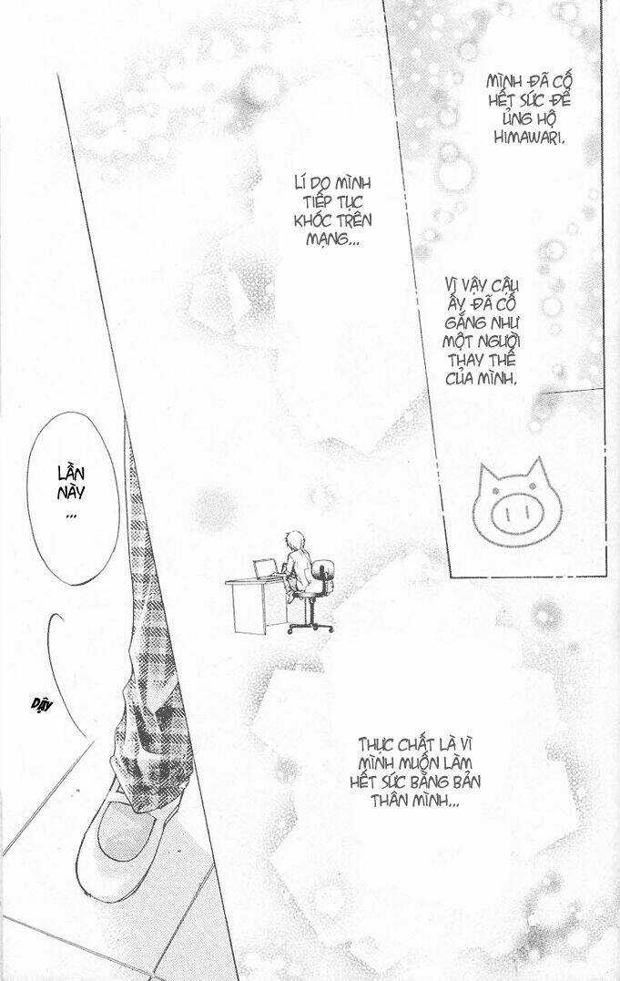 Kokoni Iru Yo Chapter 20 trang 37