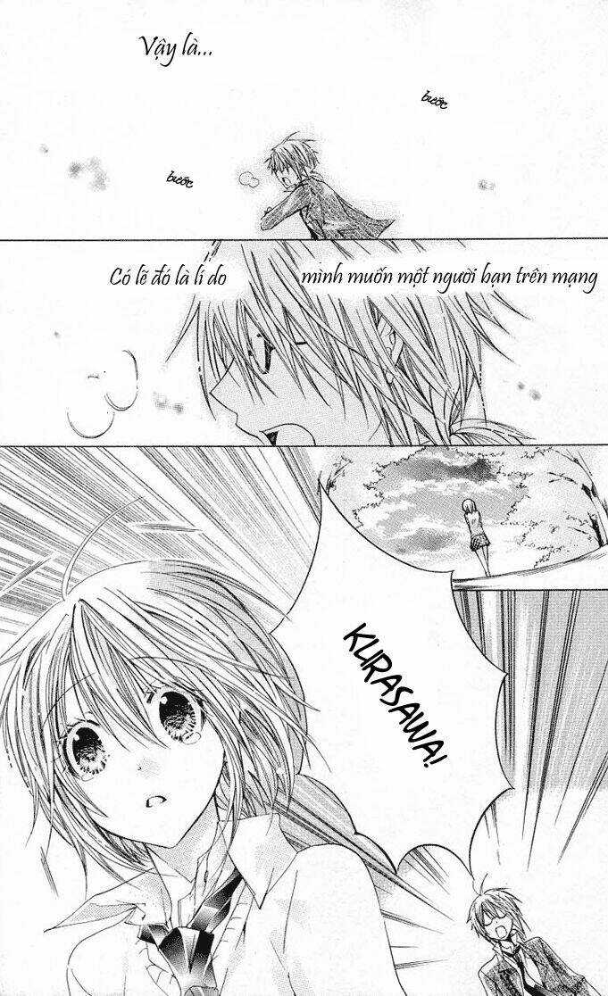 Kokoni Iru Yo Chapter 20 trang 39