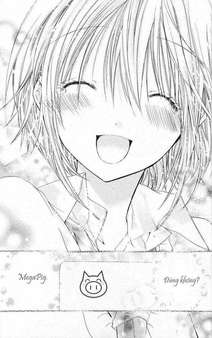 Kokoni Iru Yo Chapter 20 trang 45