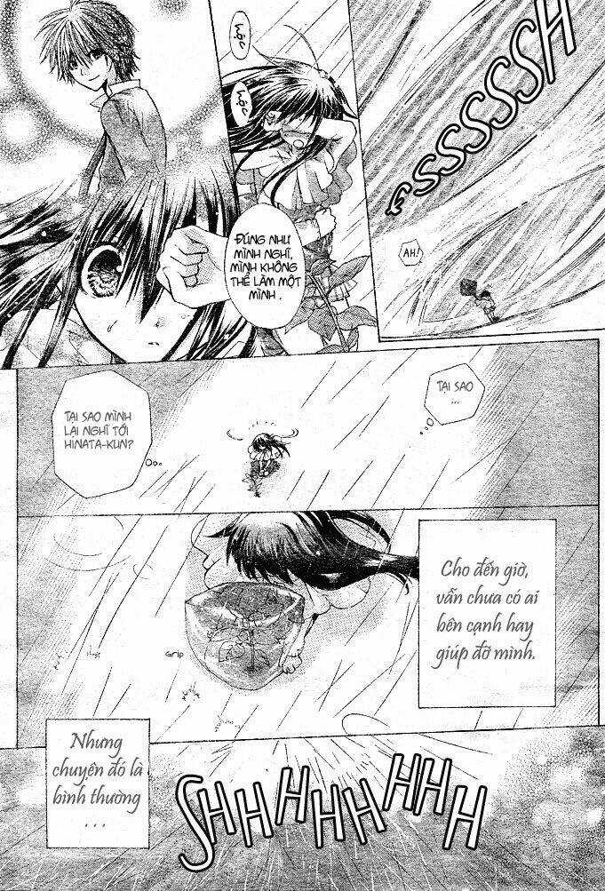 Kokoni Iru Yo Chapter 3 trang 24