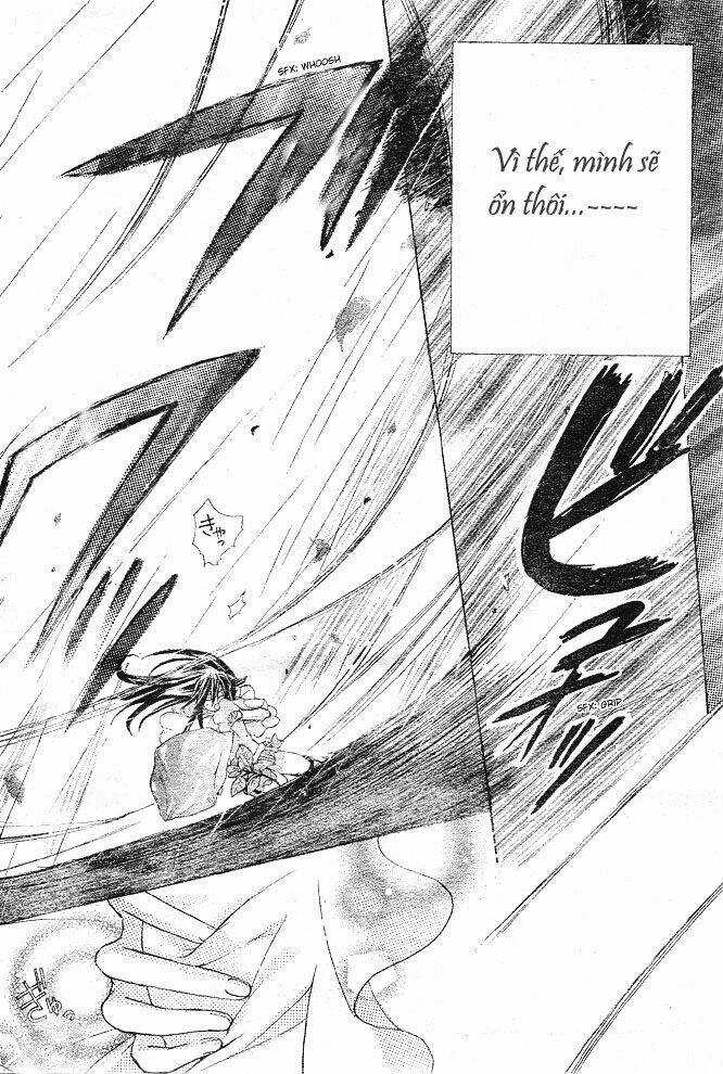 Kokoni Iru Yo Chapter 3 trang 25