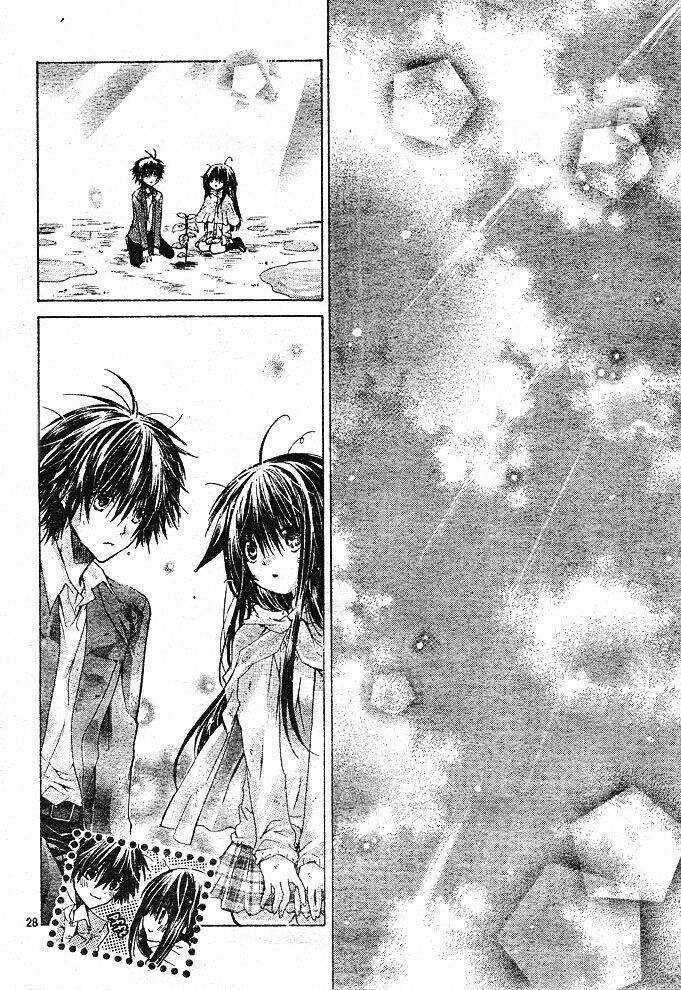 Kokoni Iru Yo Chapter 3 trang 29