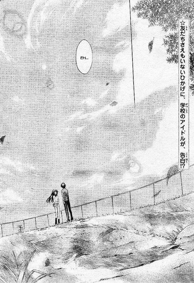 Kokoni Iru Yo Chapter 3 trang 3