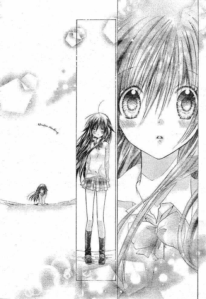 Kokoni Iru Yo Chapter 3 trang 7