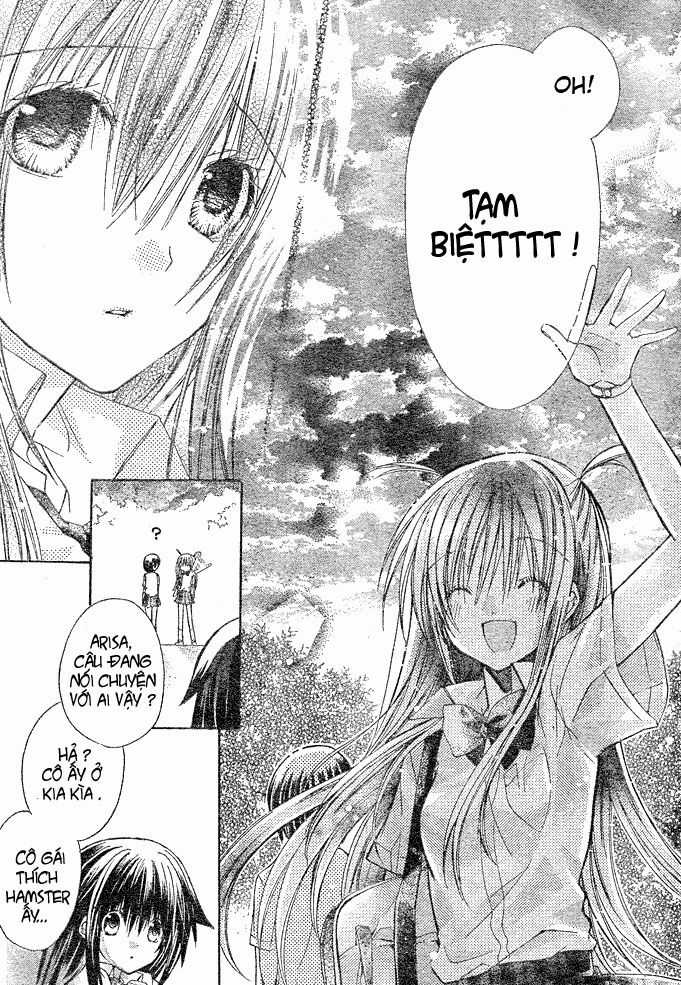 Kokoni Iru Yo Chapter 4 trang 29