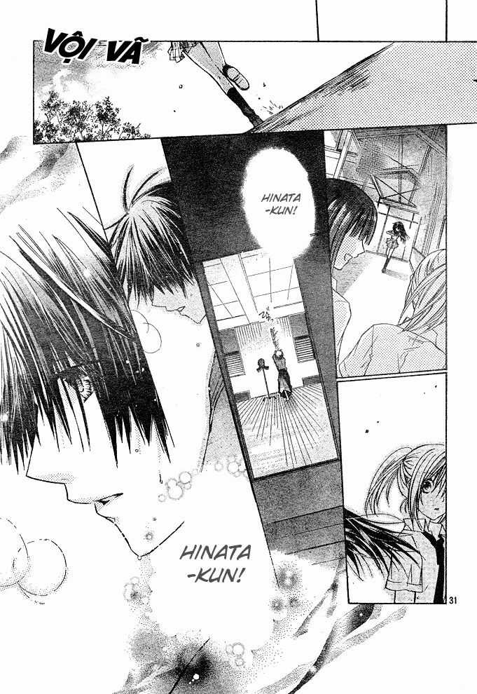 Kokoni Iru Yo Chapter 4 trang 31