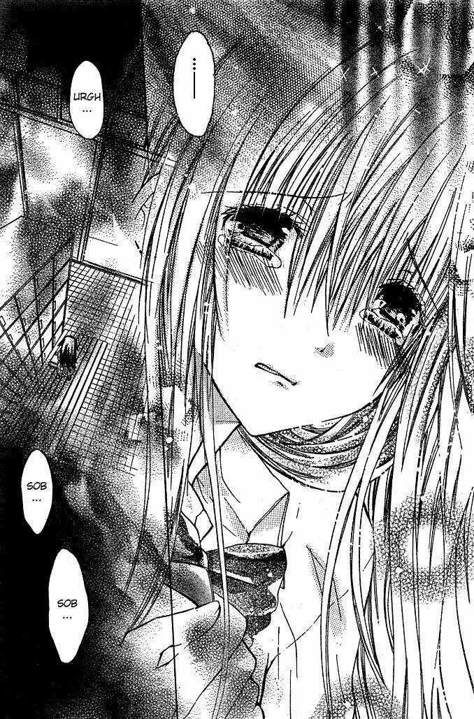 Kokoni Iru Yo Chapter 5 trang 13