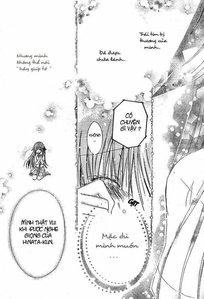 Kokoni Iru Yo Chapter 5 trang 21