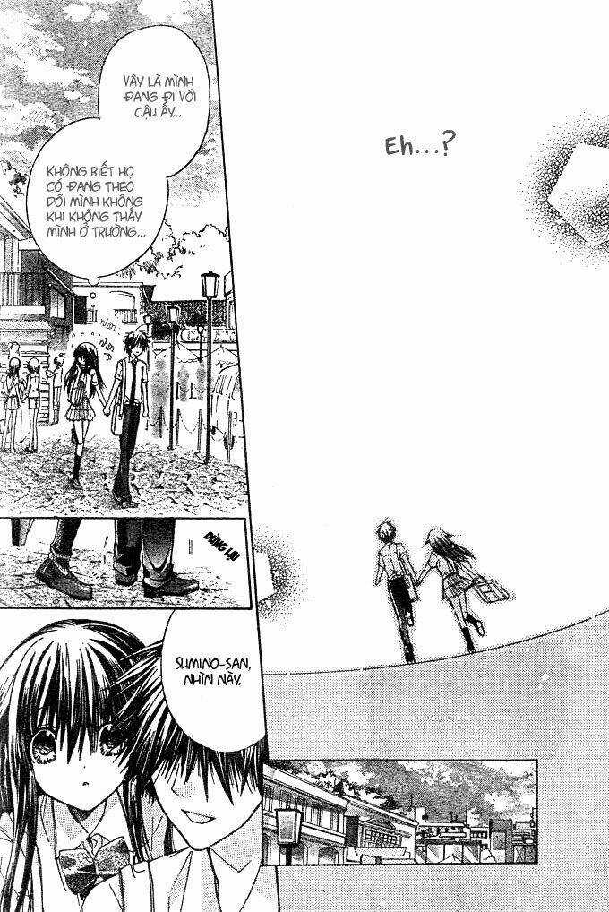 Kokoni Iru Yo Chapter 5 trang 29