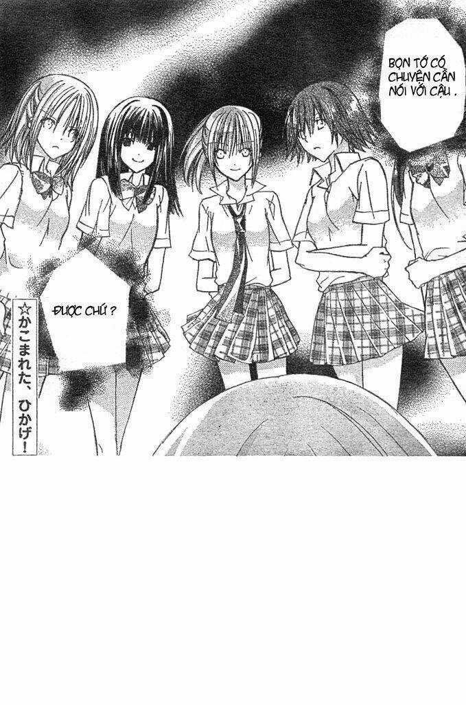 Kokoni Iru Yo Chapter 5 trang 3