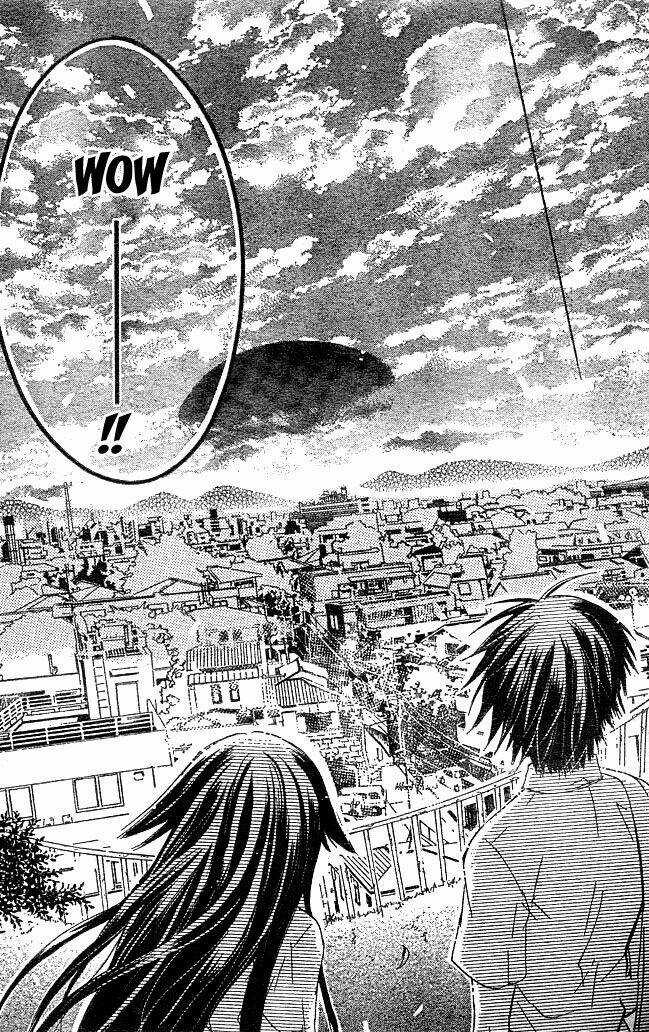 Kokoni Iru Yo Chapter 5 trang 34