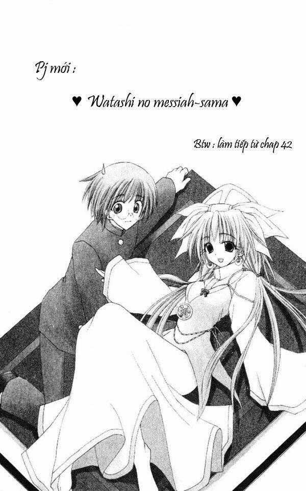 Kokoni Iru Yo Chapter 5 trang 39