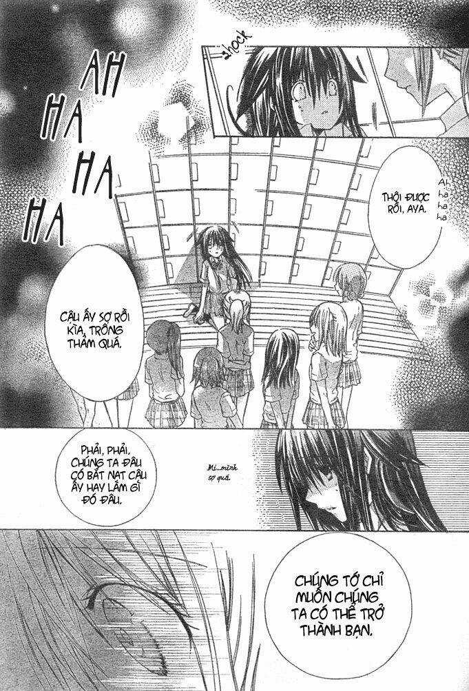 Kokoni Iru Yo Chapter 5 trang 5