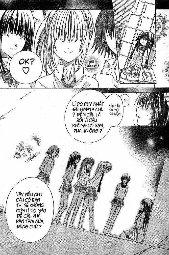 Kokoni Iru Yo Chapter 5 trang 6