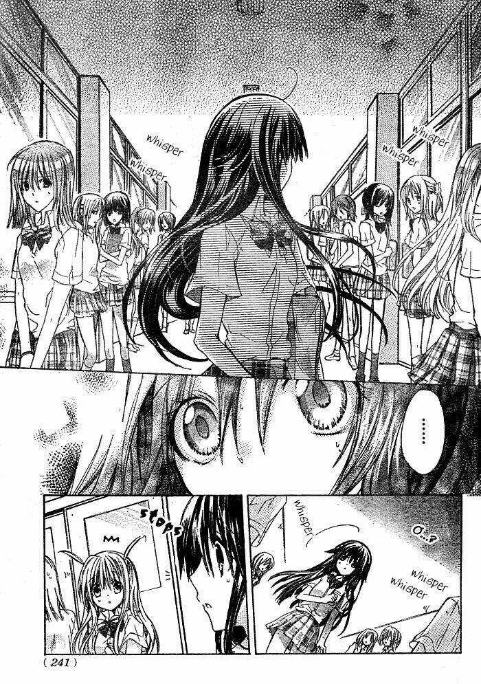 Kokoni Iru Yo Chapter 6 trang 10