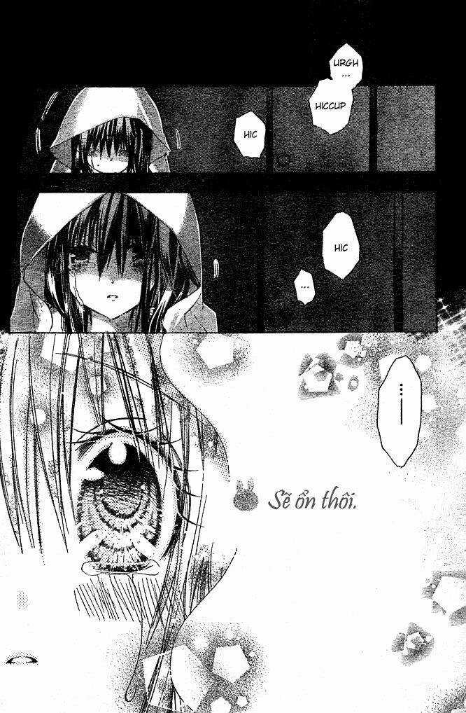 Kokoni Iru Yo Chapter 6 trang 24