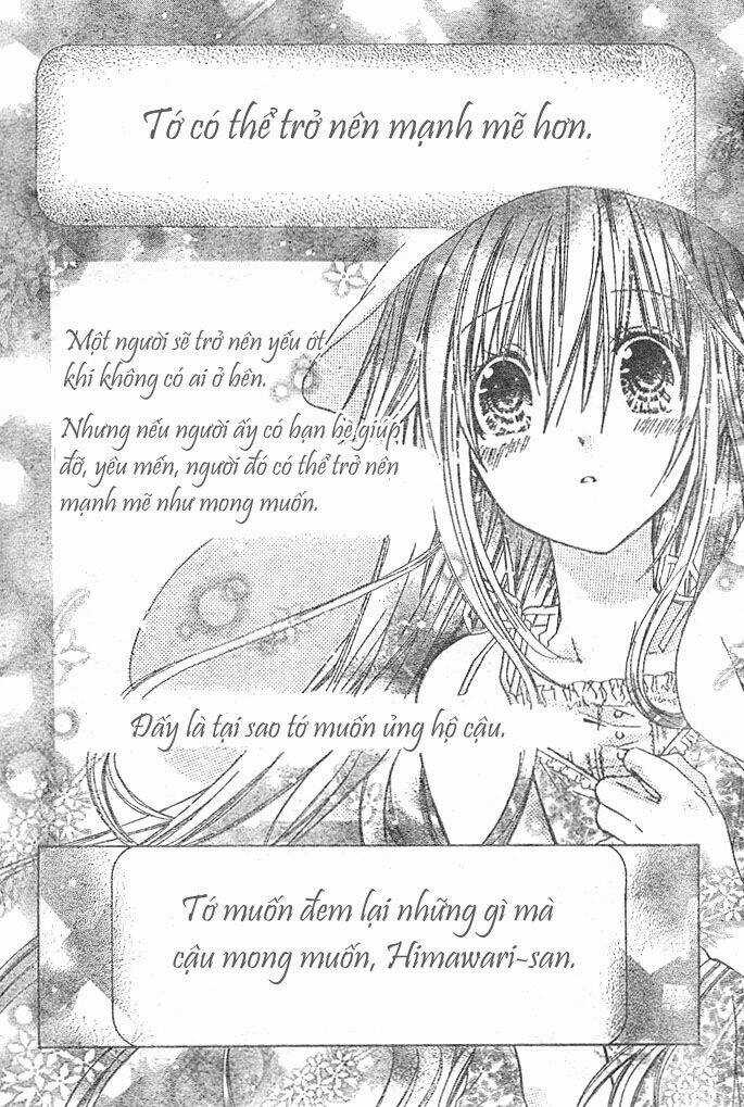 Kokoni Iru Yo Chapter 6 trang 28