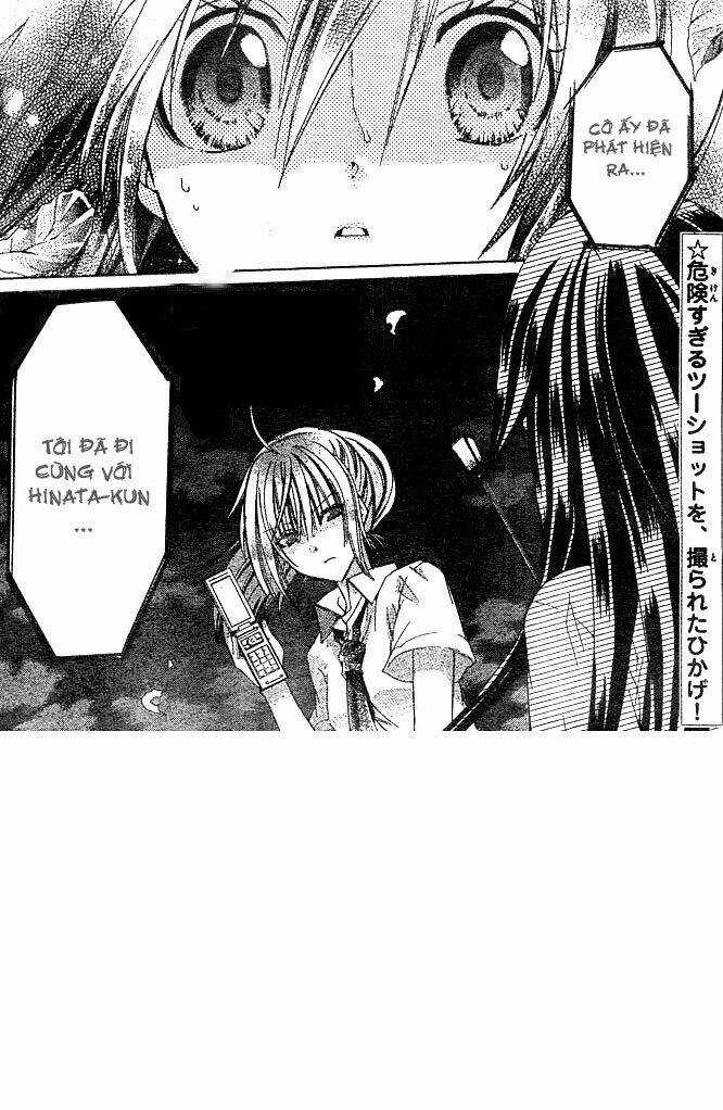 Kokoni Iru Yo Chapter 6 trang 3