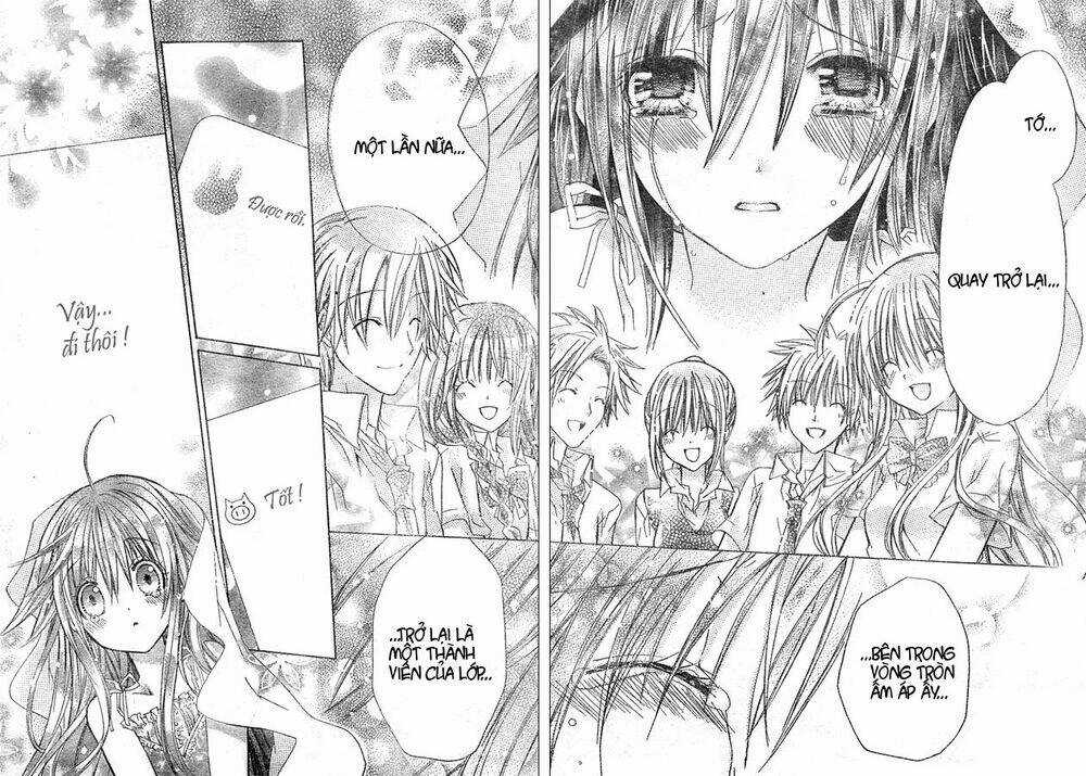 Kokoni Iru Yo Chapter 6 trang 30