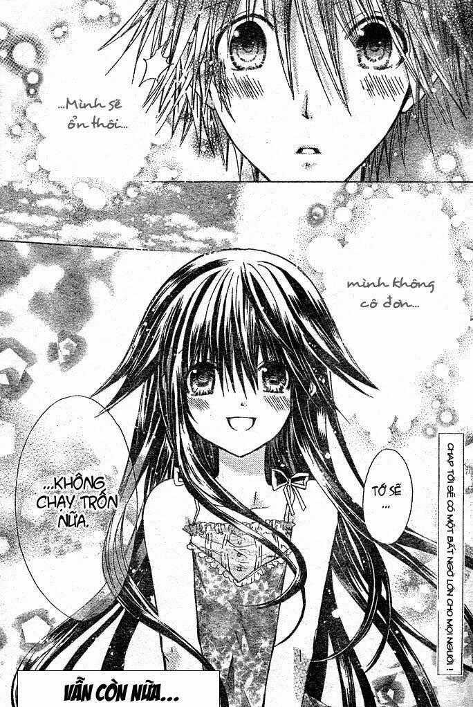 Kokoni Iru Yo Chapter 6 trang 34