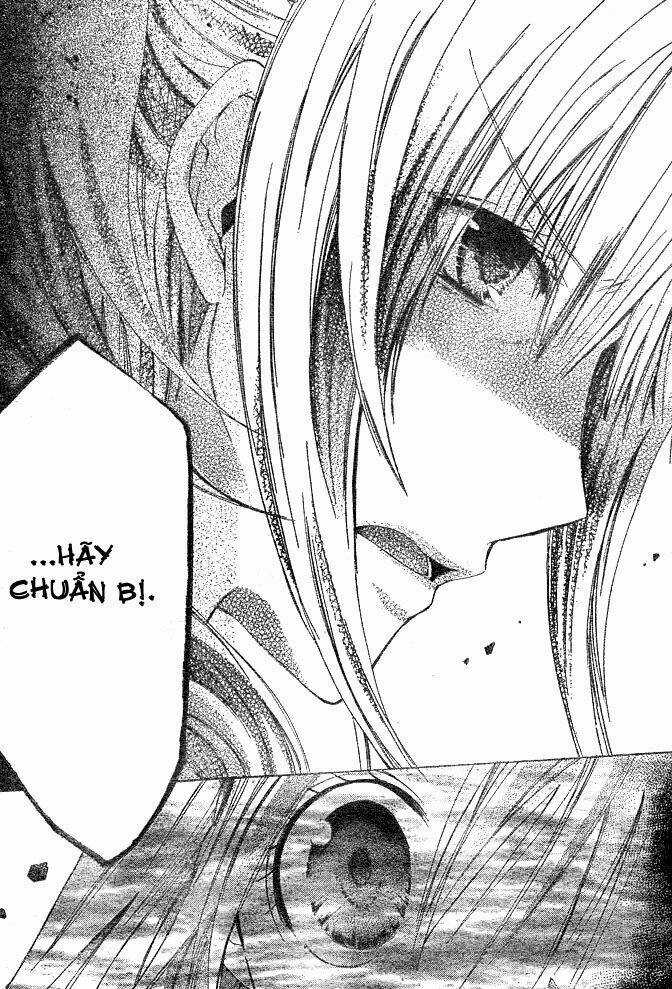 Kokoni Iru Yo Chapter 6 trang 5