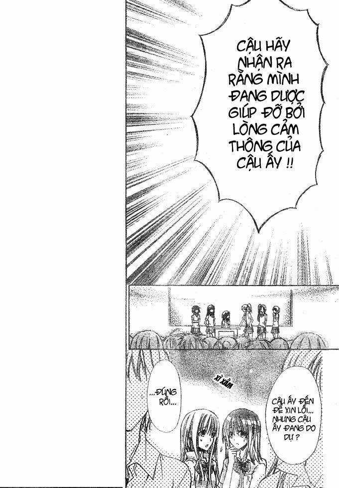 Kokoni Iru Yo Chapter 7 trang 13