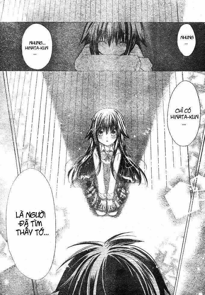 Kokoni Iru Yo Chapter 7 trang 23