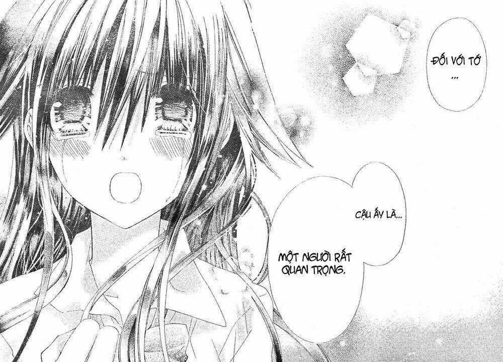 Kokoni Iru Yo Chapter 7 trang 26