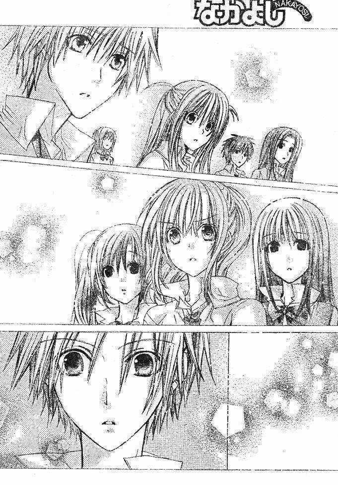 Kokoni Iru Yo Chapter 7 trang 27