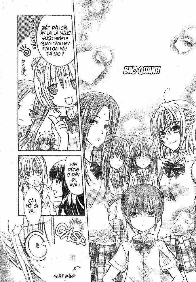 Kokoni Iru Yo Chapter 7 trang 32