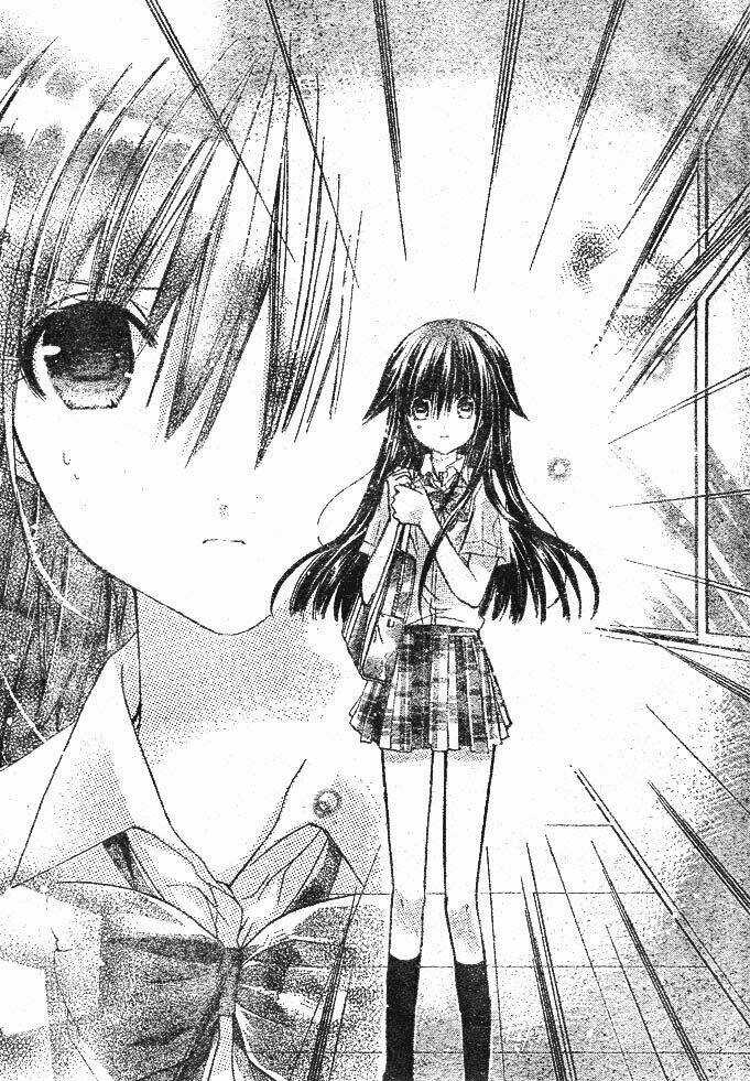 Kokoni Iru Yo Chapter 7 trang 4