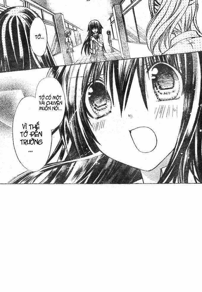 Kokoni Iru Yo Chapter 7 trang 5