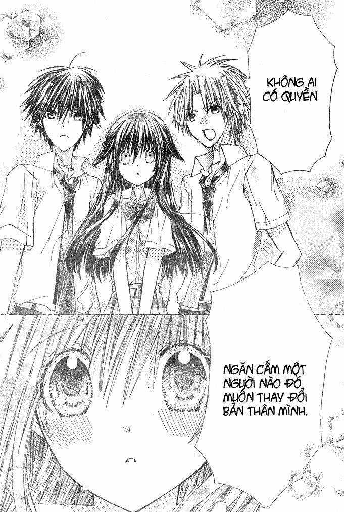 Kokoni Iru Yo Chapter 8 trang 13