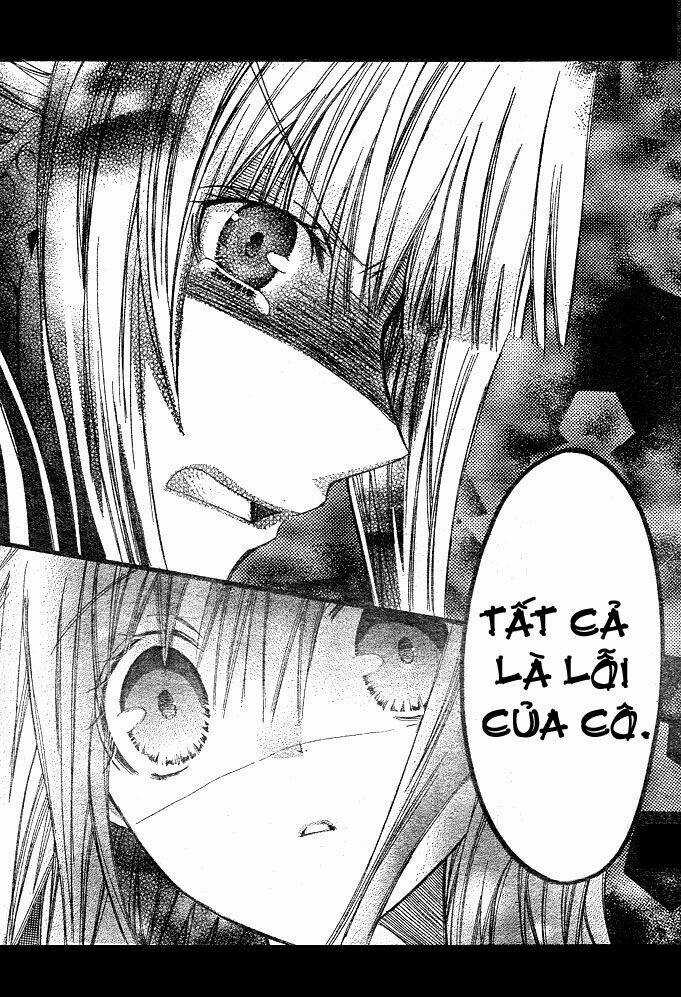 Kokoni Iru Yo Chapter 8 trang 16