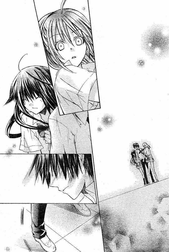 Kokoni Iru Yo Chapter 8 trang 18