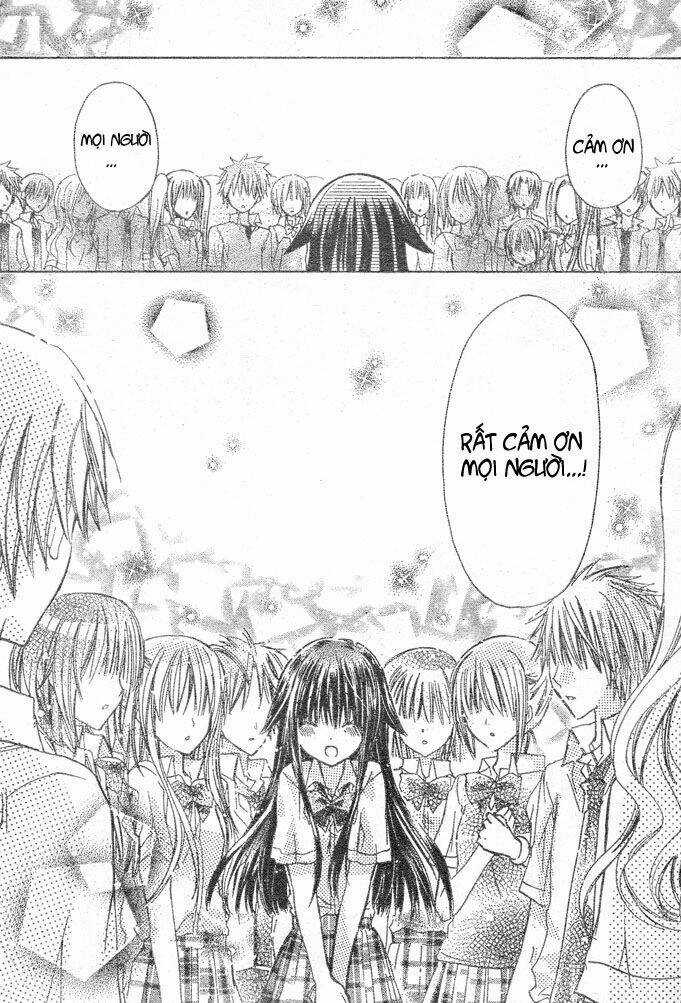 Kokoni Iru Yo Chapter 8 trang 25