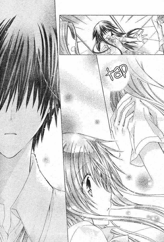 Kokoni Iru Yo Chapter 8 trang 3