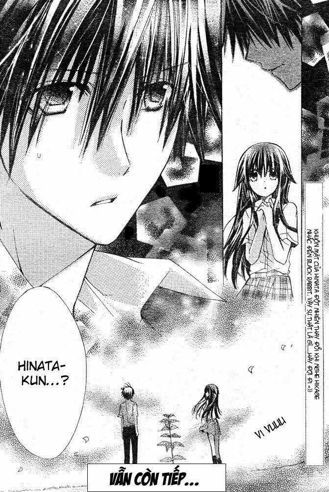 Kokoni Iru Yo Chapter 8 trang 33