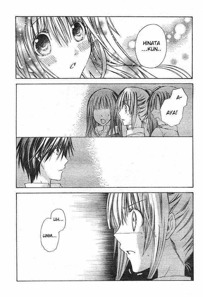 Kokoni Iru Yo Chapter 8 trang 5